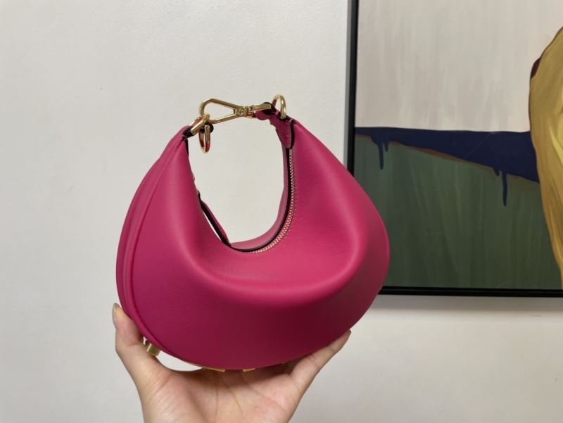 Fendi Hobo Bags